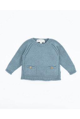 JERSEY PUNTO OCHOS BEBÉ...